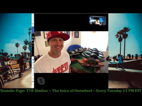 How to Part Out Your Board, with Ryan Hurewitz — publisher video thumbnail